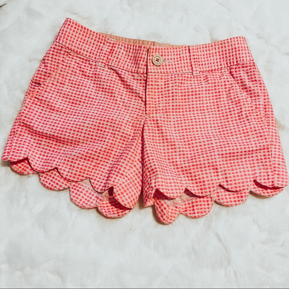 Buttercup shorts - Picture 1 of 6
